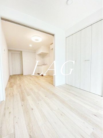 居室・リビング　洋室のお部屋です。