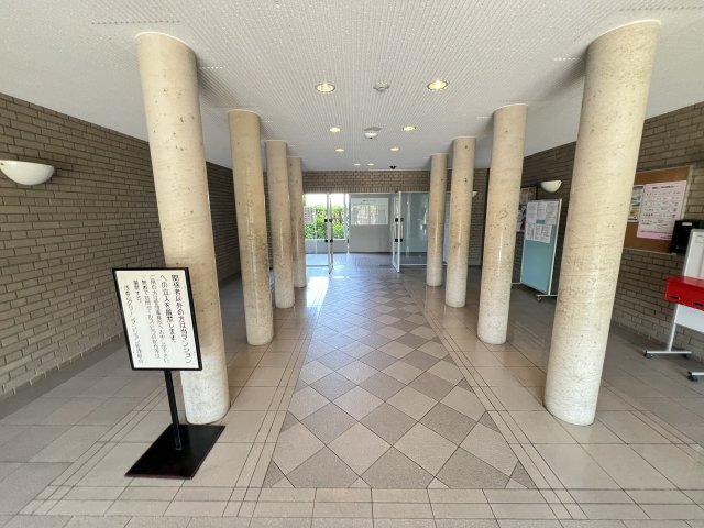 ロビー
