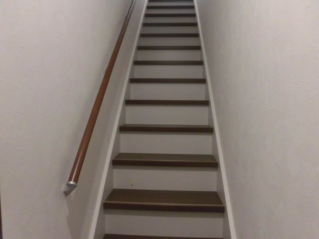 その他部屋・スペース　階段