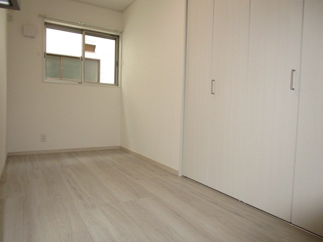 その他部屋・スペース　洋室南4.5帖