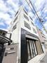 奥沢駅より徒歩7分 3階 築36年2ヶ月の賃貸物件