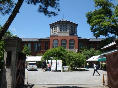 その他　同志社女子大学（その他）まで1506m