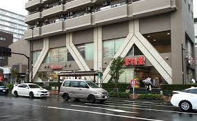 スーパー　アブアブ赤札堂清澄店（スーパー）まで310m