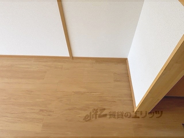 その他部屋・スペース　冷蔵庫置場