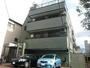 ダイアモンドレジデンス板橋本町 1階 築35年11ヶ月の賃貸物件