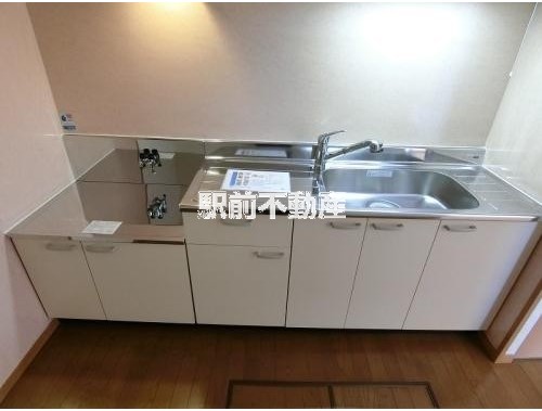 キッチン　同タイプ別部屋