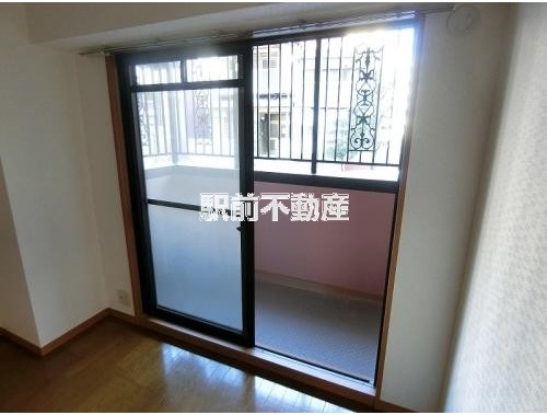 その他設備　同タイプ別部屋