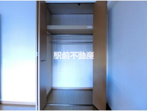 収納　同タイプ別部屋