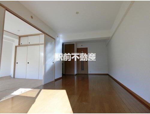 居室・リビング　同タイプ別部屋