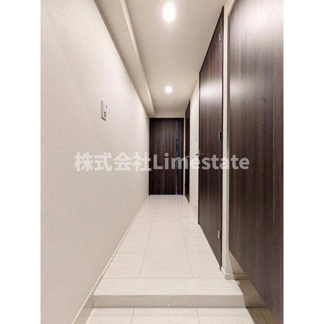 玄関　別部屋参考写真