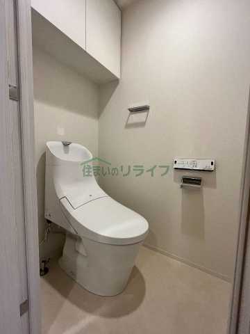 トイレ　※別部屋参考