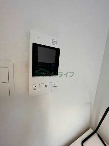 セキュリティ　※別部屋参考