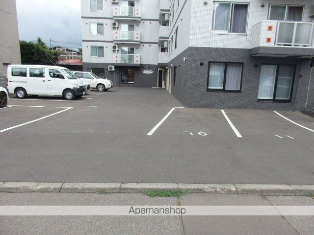 その他共有部分　その他共有部分
