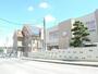 幼稚園・保育園　認定こども園まつがさきの森幼稚園（幼稚園・保育園）まで910m
