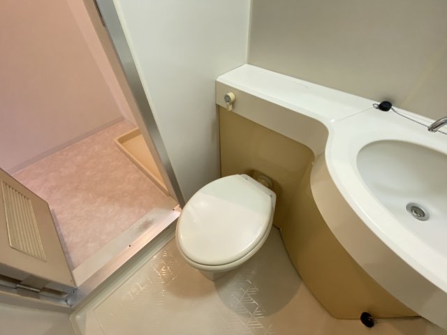 トイレ　トイレです☆