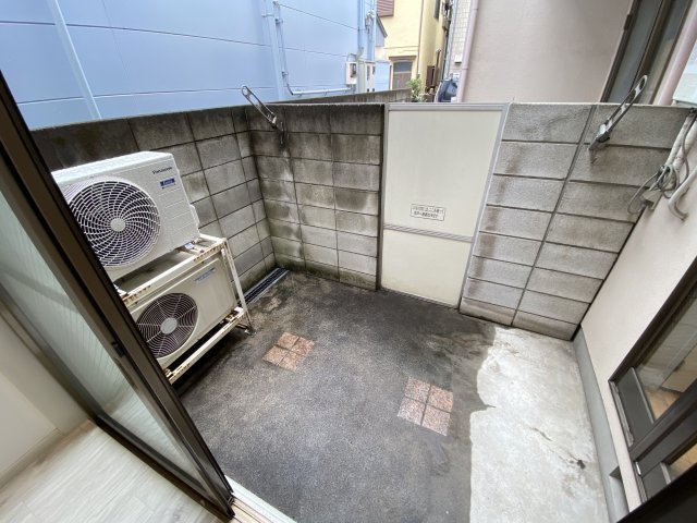 庭　大きなお庭があります☆