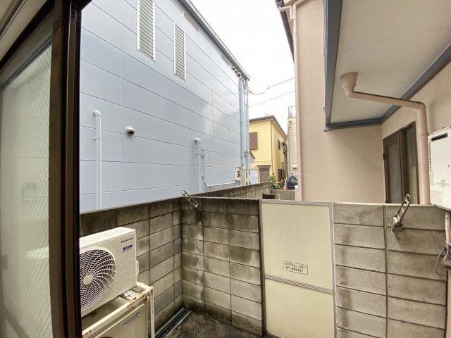 眺望　眺望です☆