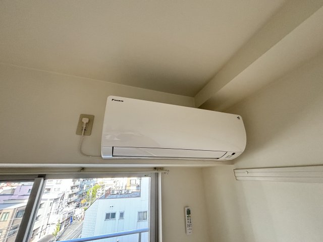 その他設備　※別室参考写真です。