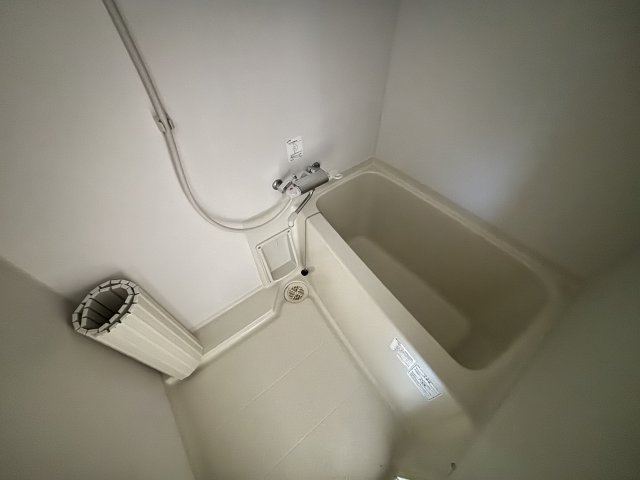 バス・シャワールーム　※別室参考写真です。