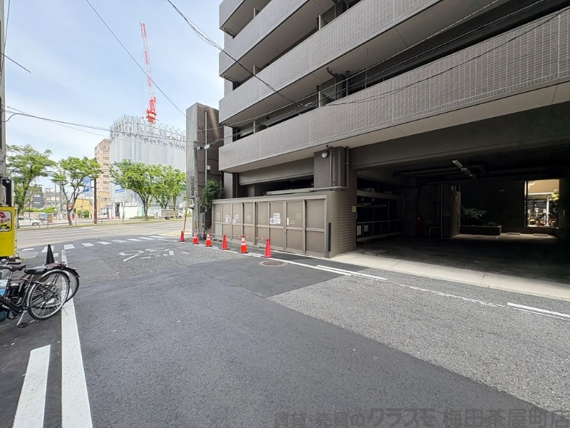 その他　（その他）まで10m