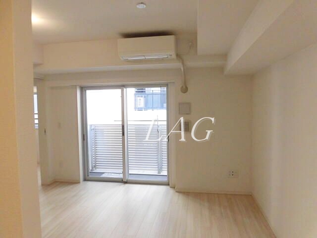 その他部屋・スペース　寝室です。
