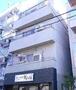 北池袋駅より徒歩2分 1階 築48年の賃貸物件