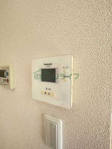 セキュリティ　リッツプライムII