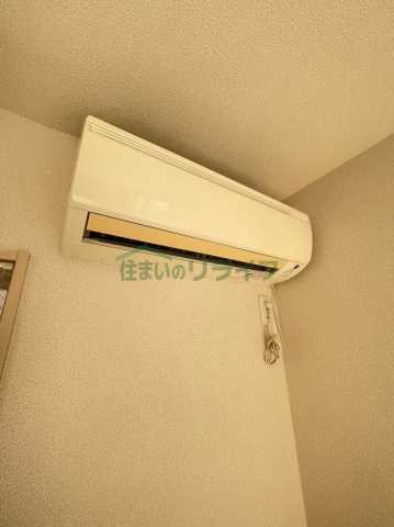 その他設備　リッツプライムII