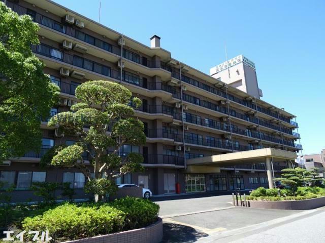 病院　医療法人社団鵬会高名清養病院（病院）まで1170m