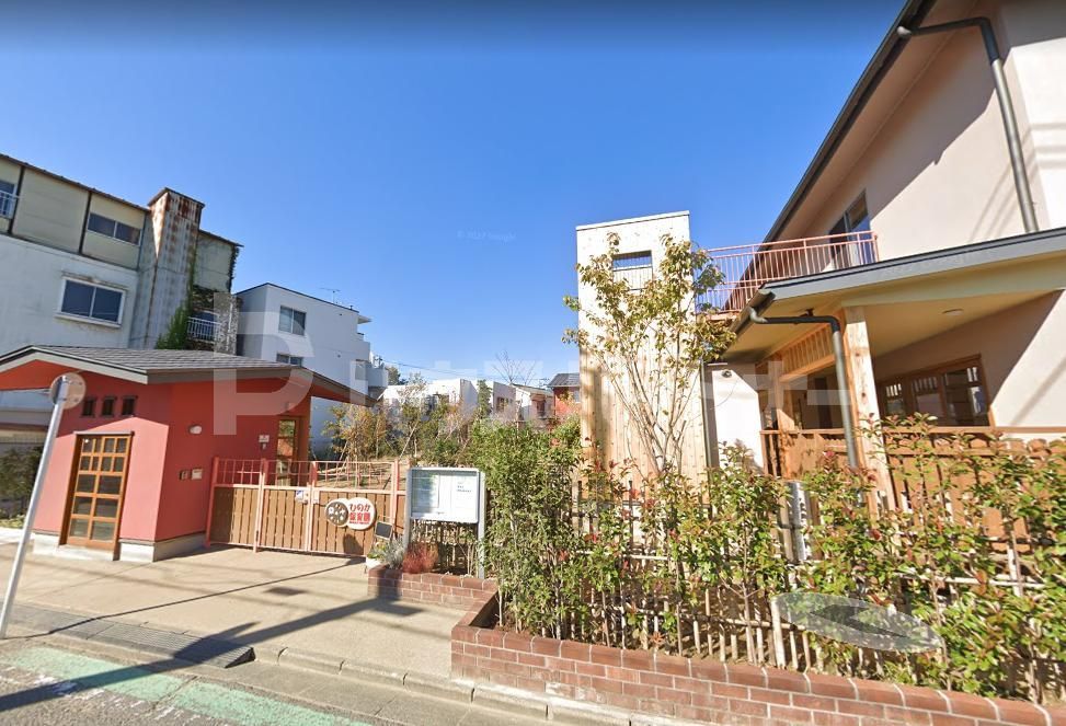 幼稚園・保育園　ひのか保育園（幼稚園・保育園）まで310m