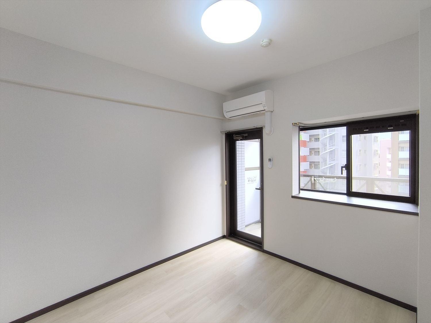 その他　同じ間取りの別部屋の写真です。