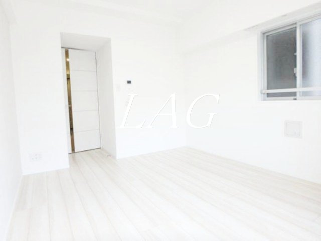 その他部屋・スペース　寝室です。