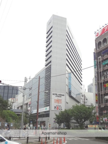 ショッピングセンター　京阪モール（ショッピングセンター）まで310m