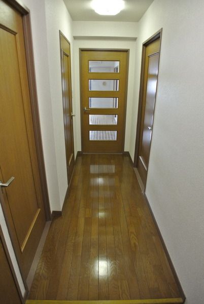 その他　☆玄関ホール☆