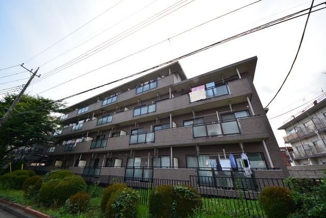 建物外観　☆外観☆