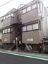 上町駅より徒歩14分 築25年5ヶ月 3階建の賃貸物件