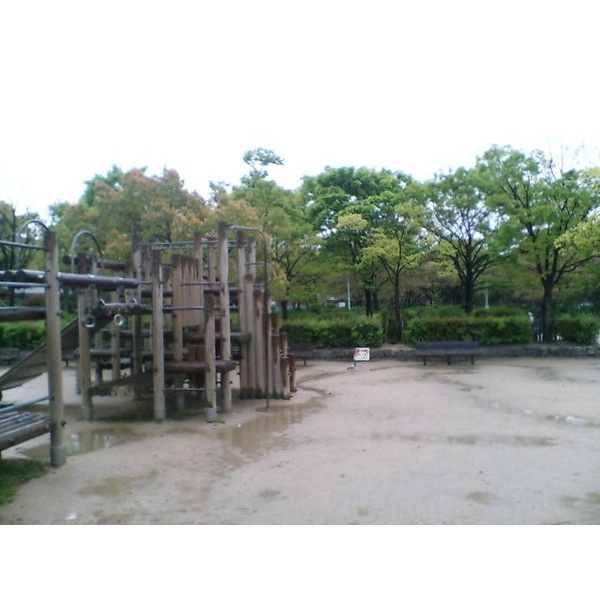 公園　椀田公園（公園）まで666m