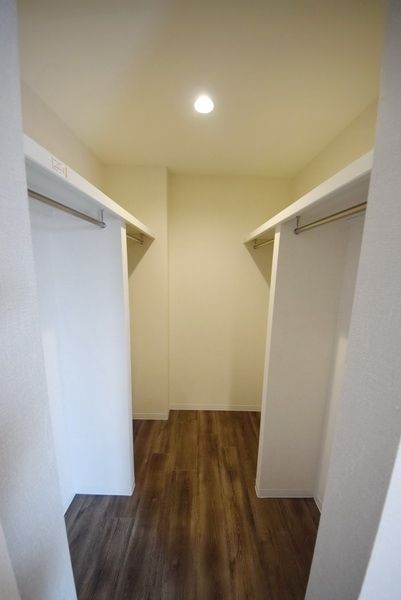 収納　玄関