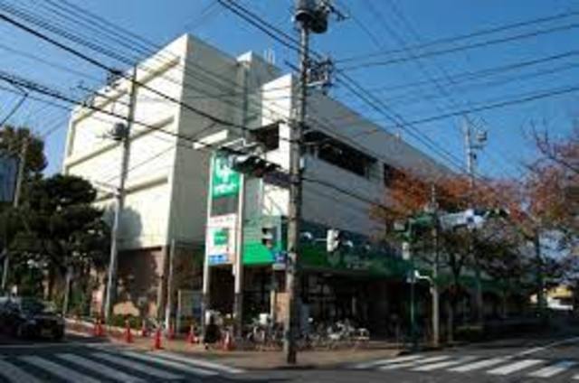 スーパー　サミットストア大泉学園店（スーパー）まで952m