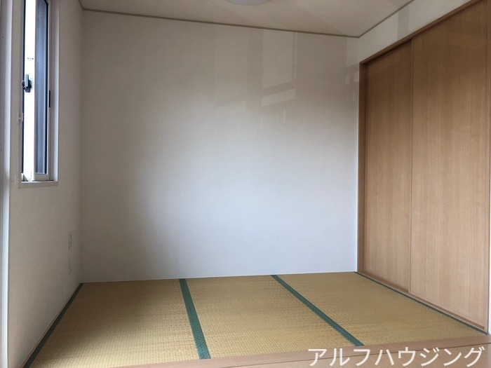 その他部屋・スペース　反転タイプ