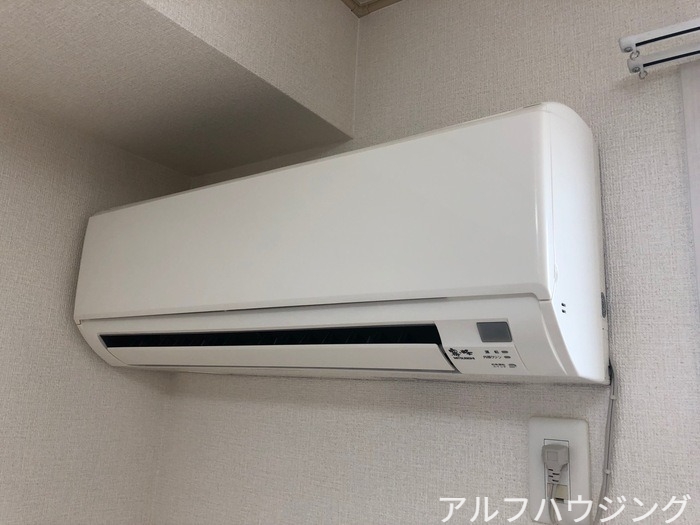 その他設備　反転タイプ