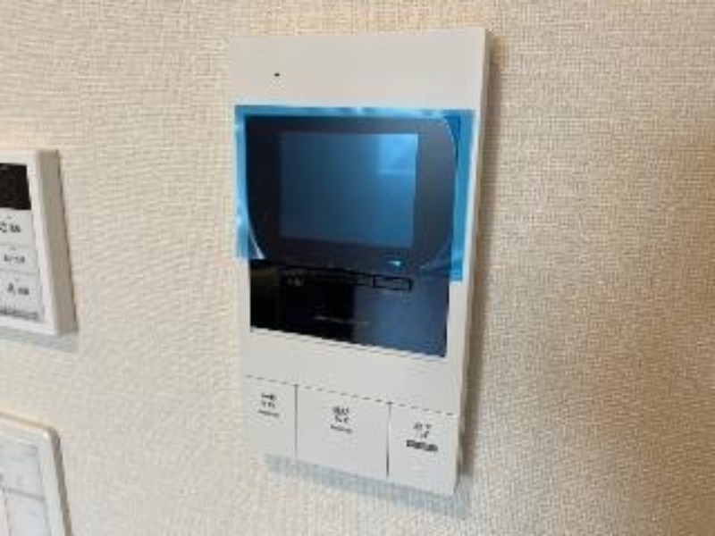 セキュリティ　図面と現状に相違がある場合には現状を優先