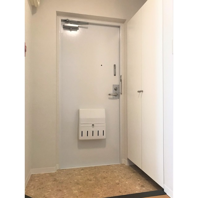 玄関　玄関※別部屋参考写真