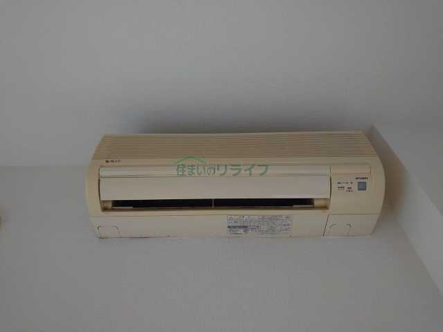 その他設備　ステージファースト目白第二