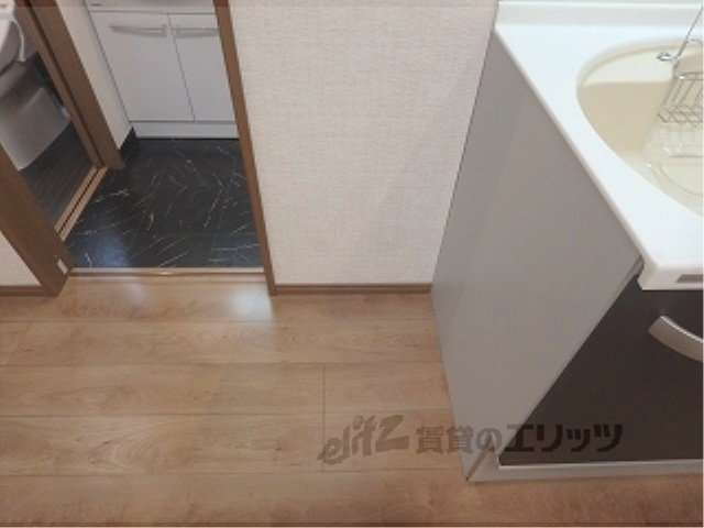 その他部屋・スペース　冷蔵庫置場