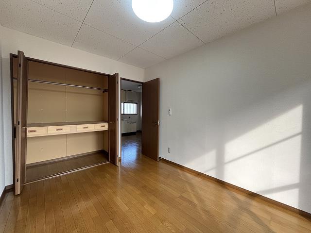 収納　収納（写真はC101）