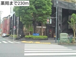 その他　薬局（その他）まで230m