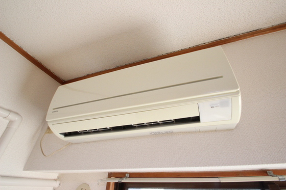 その他設備　※別部屋の写真です