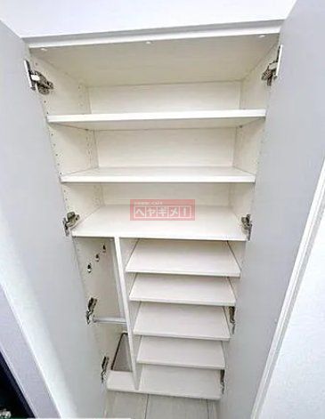 収納　収納