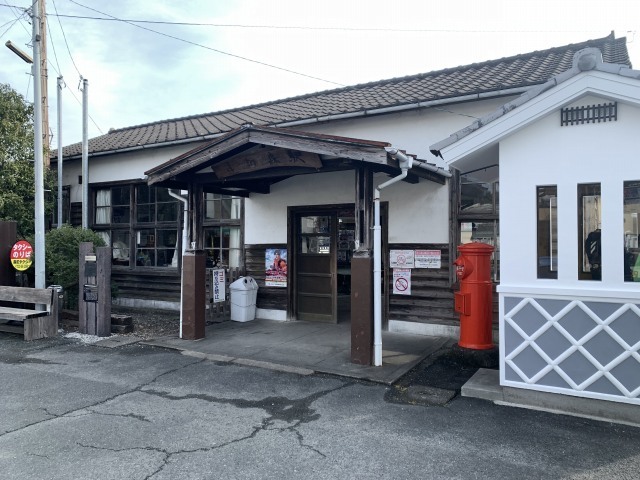 その他　天竜浜名湖鉄道　遠州森駅（その他）まで650m